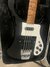 Rickenbacker 4003/4 S, Jetglo: Body - Front