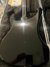 Rickenbacker 4003/4 S, Jetglo: Body - Rear