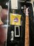 Rickenbacker 4003/4 S, Jetglo: Neck - Front