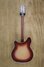 Rickenbacker 360/6 , Fireglo: Full Instrument - Rear