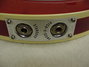 Rickenbacker 360/12 V64, Fireglo: Close up - Free