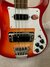 Rickenbacker 4003/4 S, Fireglo: Free image