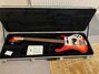 Rickenbacker 4003/4 S, Fireglo: Free image2