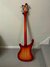 Rickenbacker 4003/4 S, Fireglo: Full Instrument - Rear