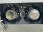 Rickenbacker RG90/amp , Black: Body - Rear