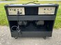 Rickenbacker RG90/amp , Black: Full Instrument - Rear