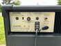 Rickenbacker RG90/amp , Black: Close up - Free2
