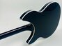 Rickenbacker 360/12 C63, Jetglo: Body - Rear