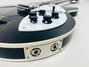 Rickenbacker 360/12 C63, Jetglo: Close up - Free