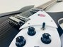 Rickenbacker 360/12 C63, Jetglo: Close up - Free2