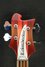 Apr 2023 Rickenbacker 4003/4 , Fireglo: Headstock