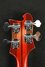 Rickenbacker 4003/4 , Fireglo: Headstock - Rear