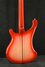 Rickenbacker 4003/4 , Fireglo: Body - Rear