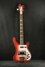 Rickenbacker 4003/4 , Fireglo: Full Instrument - Front