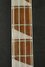 Rickenbacker 4003/4 , Fireglo: Neck - Front