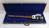 Rickenbacker 4001/4 , Jetglo: Free image2