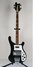 Rickenbacker 4001/4 , Jetglo: Full Instrument - Front