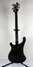 Rickenbacker 4001/4 , Jetglo: Full Instrument - Rear