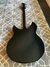 Rickenbacker 330/6 , Jetglo: Full Instrument - Rear