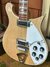 Rickenbacker 620/6 , Mapleglo: Body - Front