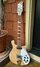 Rickenbacker 620/6 , Mapleglo: Full Instrument - Front