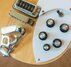 Rickenbacker 620/6 , Mapleglo: Close up - Free2