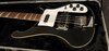 Rickenbacker 4003/4 , Jetglo: Body - Front