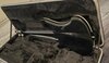 Aug 2022 Rickenbacker 4003/4 , Jetglo: Body - Rear