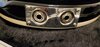 Rickenbacker 4003/4 , Jetglo: Close up - Free