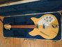 Rickenbacker 330/12 , Mapleglo: Full Instrument - Front