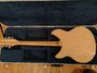 Rickenbacker 330/12 , Mapleglo: Full Instrument - Rear