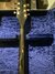 Rickenbacker 330/6 , Jetglo: Neck - Rear