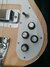 Rickenbacker 4003/4 , Mapleglo: Free image