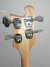 Rickenbacker 4003/4 , Mapleglo: Headstock - Rear