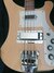 Rickenbacker 4003/4 , Mapleglo: Body - Front