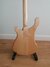 Rickenbacker 4003/4 , Mapleglo: Body - Rear