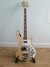 Rickenbacker 4003/4 , Mapleglo: Full Instrument - Front