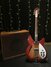 Rickenbacker 330/12 , Fireglo: Free image