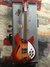 Rickenbacker 330/12 , Fireglo: Full Instrument - Front