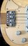 Rickenbacker 4000/4 , Natural: Free image