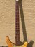 Rickenbacker 4000/4 , Natural: Neck - Front