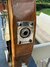 Rickenbacker 4000/4 , Natural: Close up - Free