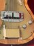 Rickenbacker 4000/4 , Natural: Close up - Free2