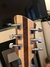 Rickenbacker 360/6 Mod, Mapleglo: Headstock - Rear