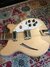 Rickenbacker 360/6 Mod, Mapleglo: Body - Front