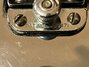 Rickenbacker NS 100/6 LapSteel, Chrome: Free image