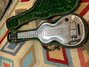 Rickenbacker NS 100/6 LapSteel, Chrome: Full Instrument - Front