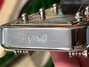 Rickenbacker NS 100/6 LapSteel, Chrome: Close up - Free