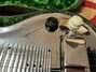 Rickenbacker NS 100/6 LapSteel, Chrome: Close up - Free2