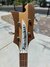 Oct 2009 Rickenbacker 4001/4 C64, Mapleglo: Headstock